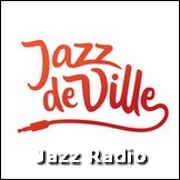 Jazzradio nl heeft een doorstart gemaakt onder de naam Jazz de Ville