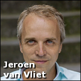 Jeroen van Vliet