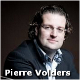Pierre Volders