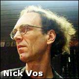 Nick Vos