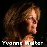 Yvonne Walter