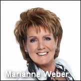 Marianne Weber