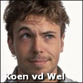 Koen van der Wel