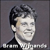 Bram Wijnands