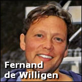 Fernand de Willigen