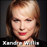 Xandra Willis