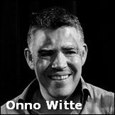 Onno Witte