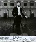 Riccardo Chailly, thanks Theo Laanen! - (click for large picture)
