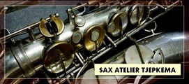 Sax Atelier Tjepkema