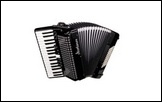 Thomann Accordions