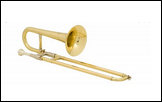 Thomann Trombones