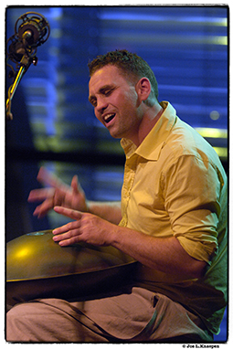 Joshua Samson